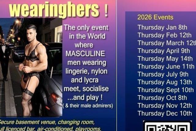 Photo 2 of Club Wearinghers