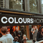 colours hoxton hackney