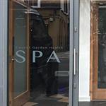 covent garden health spa covent garden