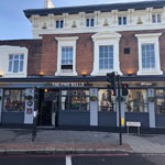 five bells new cross lewisham