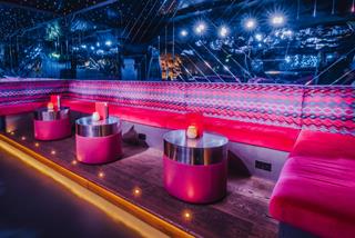 Photo 2 of Freedom Bar Soho