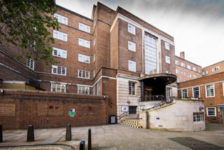 Photo of Generator Hostel London