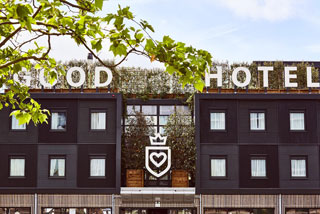 Photo of Good Hotel London