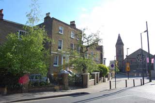 Photo of Griffin House Holiday Apartments