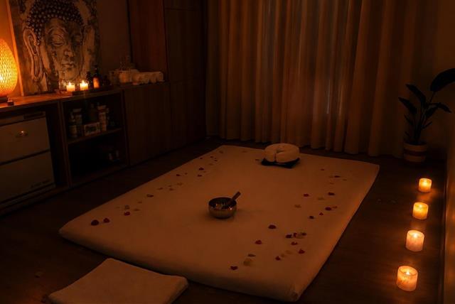 Himeros Gay Massage London