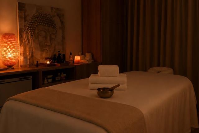 Himeros Gay Massage London