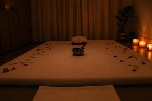 Himeros Gay Massage London