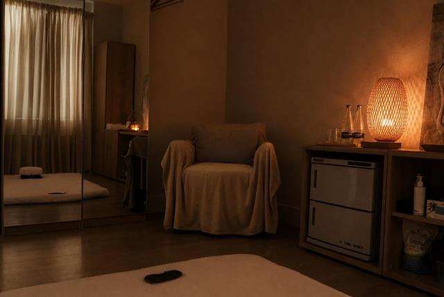 Himeros Gay Massage London