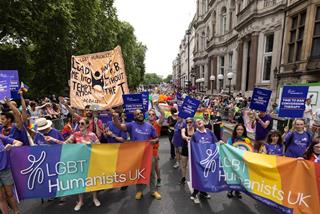 Photo 2 of LGBT Humanists