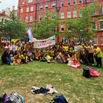 pic of london international lesbians (lil) london