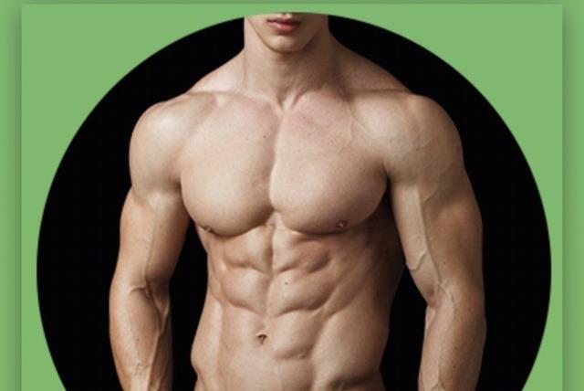 Male massage London agency