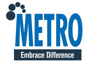 Photo of METRO Charity