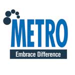 metro charity woolwich