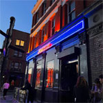 metropolis tower hamlets