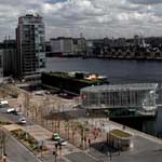 royal victoria dock stratford