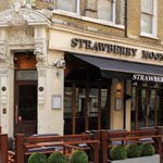 strawberry moons london central strawberry moons london central