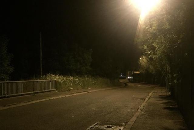 Sunbury 1