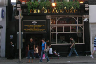 Photo of The Black Cap