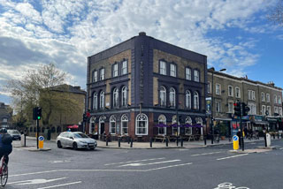 Photo of The Brownswood
