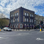 the brownswood hackney