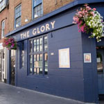 the glory haggerston