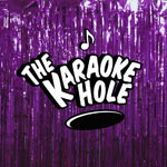 the karaoke hole hackney