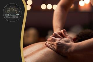Photo 2 of The London Male Massage