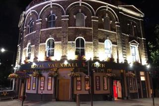 Photo of The Royal Vauxhall Tavern