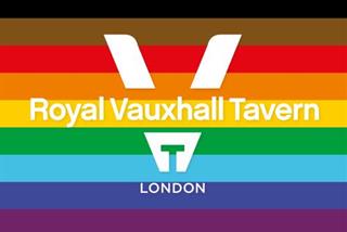 The Royal Vauxhall Tavern 3
