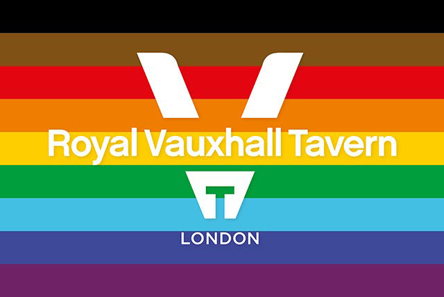 The Royal Vauxhall Tavern 3