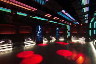 Photo of The Shadow Lounge