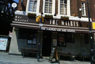 Photo of The Walrus Bar and Hostel