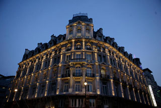 Photo of Thistle Piccadilly