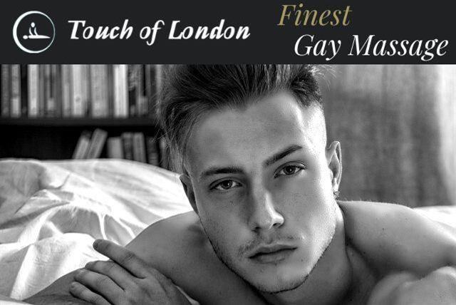 Touch of London 1