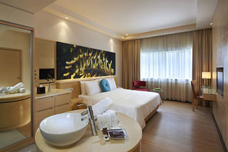 Photo of ANSA Hotel Kuala Lumpur