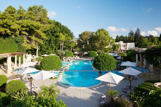 Photo of Corinthia Palace Hotel & Spa