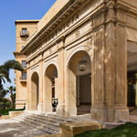 hotel phoenicia malta valletta