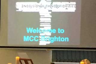 Photo 2 of MCC Brighton