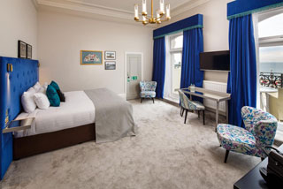 Photo 2 of Mercure Brighton Seafront Hotel