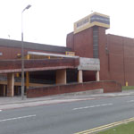 belle vale shopping centre liverpool