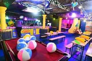 Photo 2 of Benidorm Bar