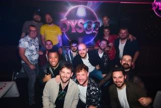 Photo 2 of Dysco