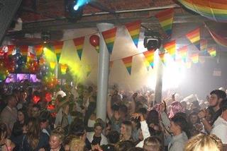 Photo 2 of Navy Bar
