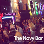 pic of navy bar liverpool