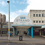 strand shopping centre liverpool