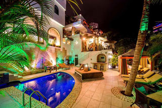 Photo 2 of Casa Cupula Luxury LGBT Boutique Hotel