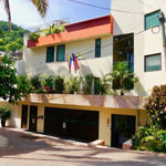 casa cupula luxury lgbt boutique hotel puerto vallarta