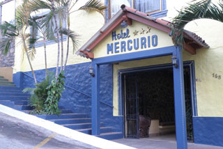 Photo of Hotel Mercurio