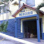 hotel mercurio puerto vallarta