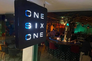Photo of One Six One